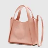 Borsa a tracolla con logo Borsa a tracolla con logo