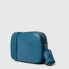Borsa a tracolla con logo Borsa a tracolla con logo