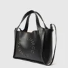 Borsa a tracolla con logo Borsa a tracolla con logo