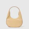 Borsa a tracolla con logo Borsa a tracolla con logo