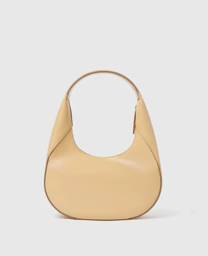 Borsa a tracolla con logo Borsa a tracolla con logo