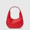 Borsa a tracolla con logo Borsa a tracolla con logo