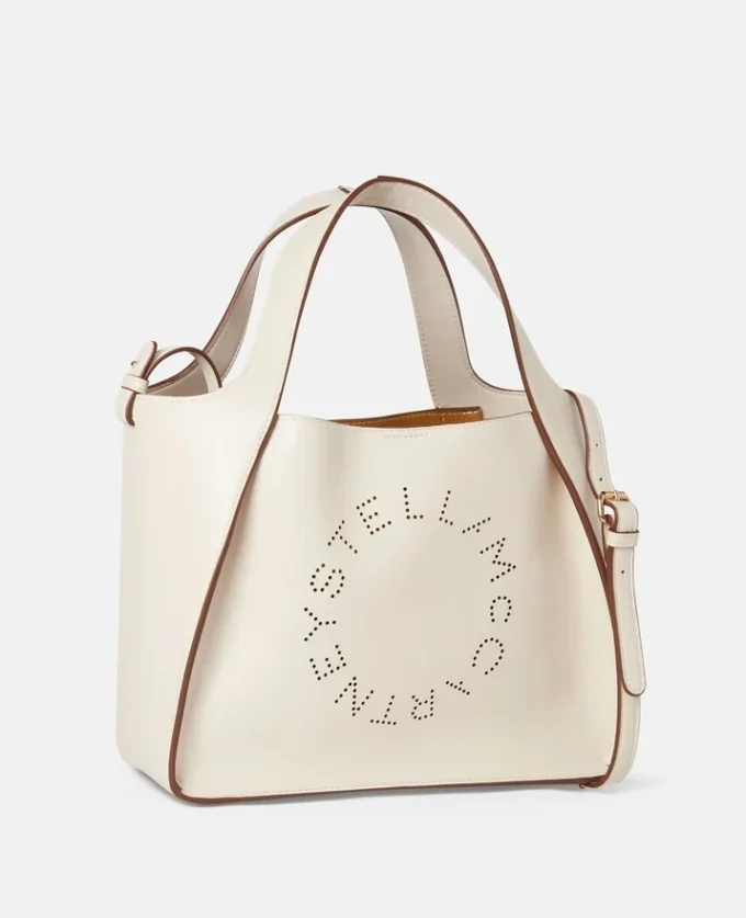 Borsa a tracolla con logo Borsa a tracolla con logo