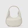 Borsa a tracolla con logo Borsa a tracolla con logo