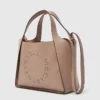 Borsa a tracolla con logo Borsa a tracolla con logo