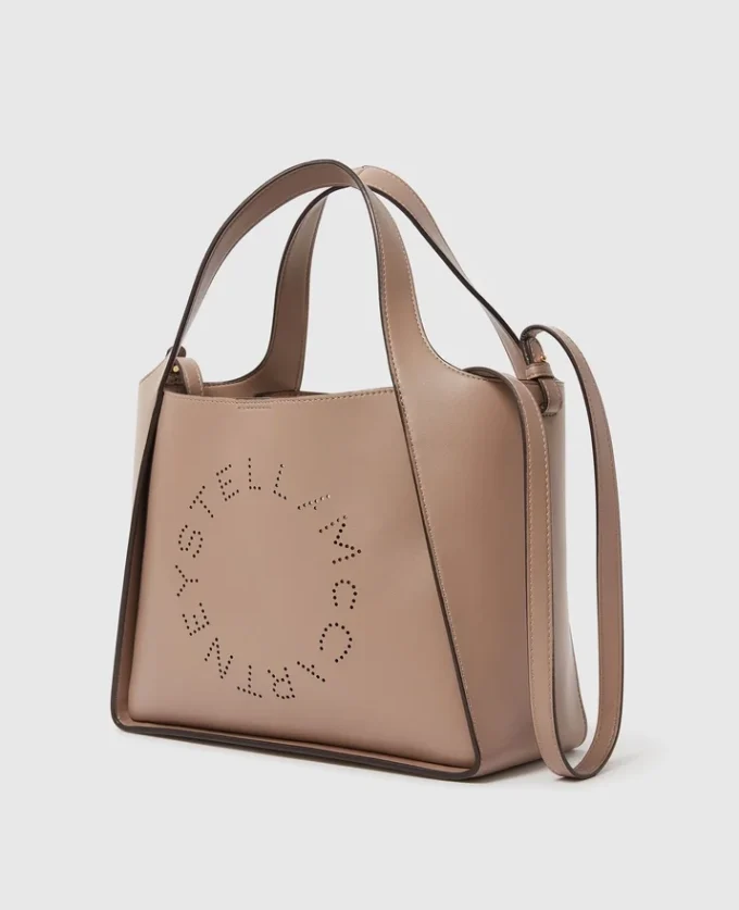 Borsa a tracolla con logo Borsa a tracolla con logo