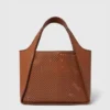 Borsa a tracolla con logo Borsa a tracolla con logo