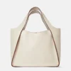 Borsa a tracolla con logo Borsa a tracolla con logo
