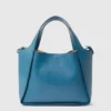 Borsa a tracolla con logo Borsa a tracolla con logo