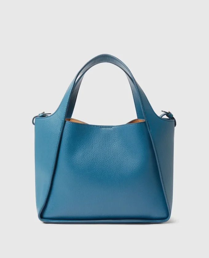 Borsa a tracolla con logo Borsa a tracolla con logo