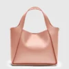 Borsa a tracolla con logo Borsa a tracolla con logo