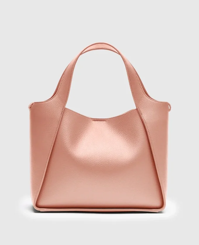 Borsa a tracolla con logo Borsa a tracolla con logo
