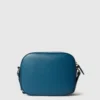 Borsa a tracolla con logo Borsa a tracolla con logo