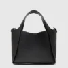 Borsa a tracolla con logo Borsa a tracolla con logo