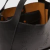 Borsa a tracolla con logo Borsa a tracolla con logo