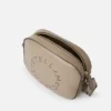 Mini borsa con logo Stella Mini borsa con logo Stella