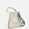Borsa a tracolla con logo Borsa a tracolla con logo