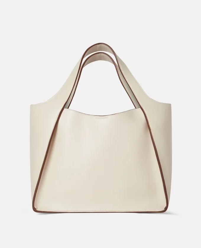 Borsa a tracolla con logo Borsa a tracolla con logo