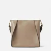 Borsa a tracolla con logo Borsa a tracolla con logo