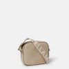Borsa a tracolla con logo Borsa a tracolla con logo
