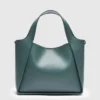 Borsa a tracolla con logo Borsa a tracolla con logo