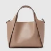 Borsa a tracolla con logo Borsa a tracolla con logo