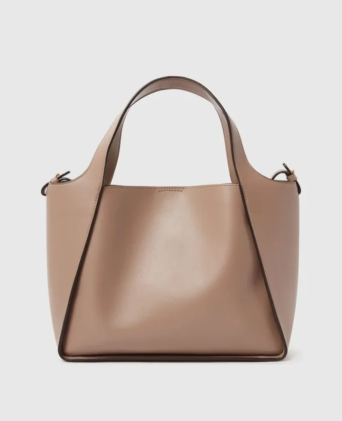 Borsa a tracolla con logo Borsa a tracolla con logo