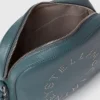 Borsa a tracolla con logo Borsa a tracolla con logo