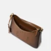 Borsa a tracolla con logo Borsa a tracolla con logo