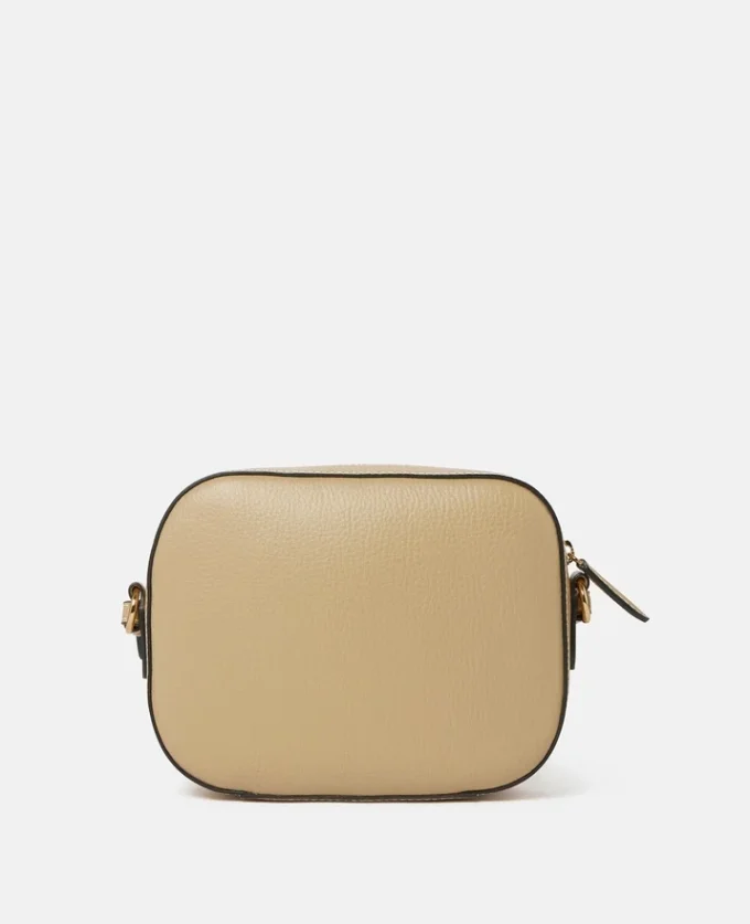 Borsa a tracolla con logo Borsa a tracolla con logo