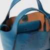 Borsa a tracolla con logo Borsa a tracolla con logo