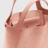 Borsa a tracolla con logo Borsa a tracolla con logo