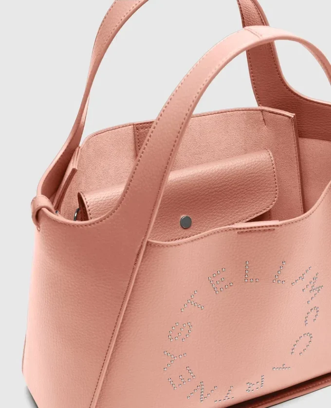 Borsa a tracolla con logo Borsa a tracolla con logo