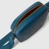 Borsa a tracolla con logo Borsa a tracolla con logo