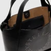 Borsa a tracolla con logo Borsa a tracolla con logo