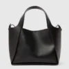 Borsa a tracolla con logo Borsa a tracolla con logo