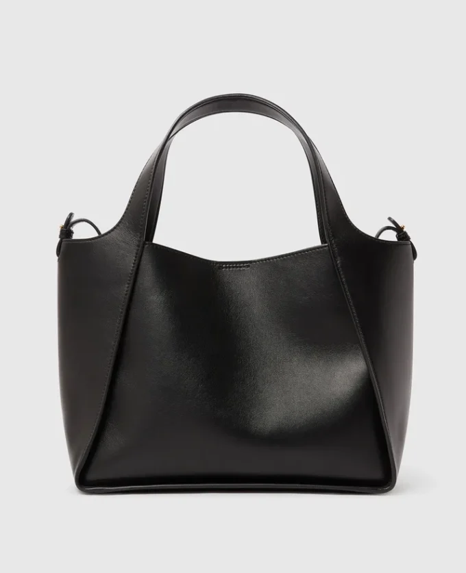 Borsa a tracolla con logo Borsa a tracolla con logo