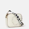 Borsa a tracolla con logo Borsa a tracolla con logo