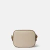 Borsa a tracolla con logo Borsa a tracolla con logo