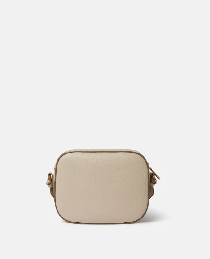 Borsa a tracolla con logo Borsa a tracolla con logo