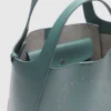 Borsa a tracolla con logo Borsa a tracolla con logo