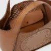 Borsa a tracolla con logo Borsa a tracolla con logo