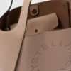 Borsa a tracolla con logo Borsa a tracolla con logo