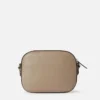Mini borsa con logo Stella Mini borsa con logo Stella