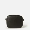 Borsa a tracolla con logo Borsa a tracolla con logo