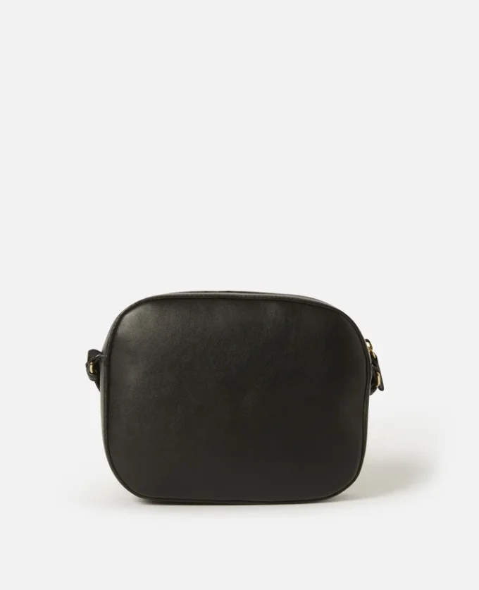 Borsa a tracolla con logo Borsa a tracolla con logo