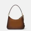 Borsa a tracolla con logo Borsa a tracolla con logo