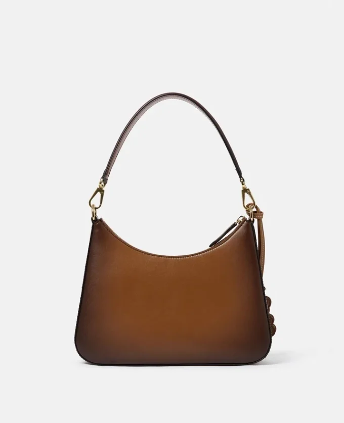 Borsa a tracolla con logo Borsa a tracolla con logo