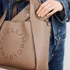 Borsa a tracolla con logo Borsa a tracolla con logo