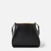 Borsa a tracolla con logo Stella Borsa a tracolla con logo Stella